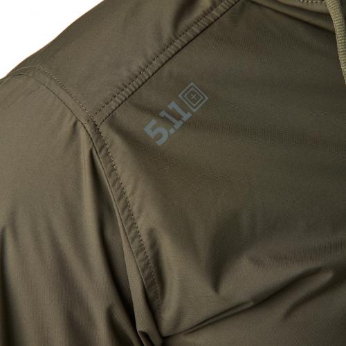 Куртка демісезонна 5.11 Tactical® "Radar Packable Jacket", 48368ABR-186