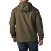 Куртка демісезонна 5.11 Tactical® "Radar Packable Jacket", 48368ABR-186