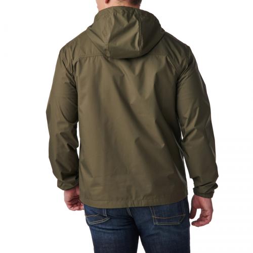 Куртка демісезонна 5.11 Tactical® "Radar Packable Jacket", 48368ABR-186