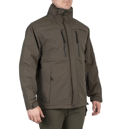 5.11 Tactical® "Bristol Parka", 48152ABR-192