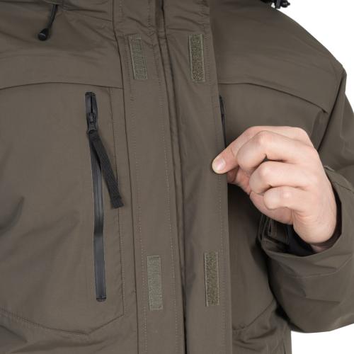 5.11 Tactical® "Bristol Parka", 48152ABR-192