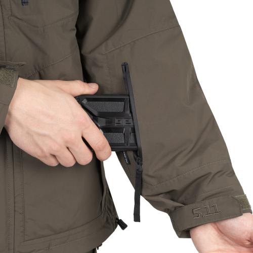 5.11 Tactical® "Bristol Parka", 48152ABR-192