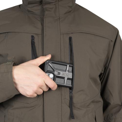5.11 Tactical® "Bristol Parka", 48152ABR-192
