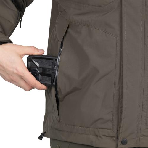 5.11 Tactical® "Bristol Parka", 48152ABR-192