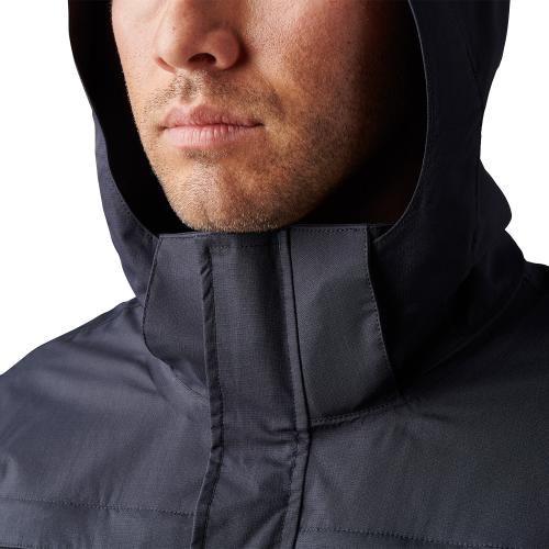 Куртка штормова 5.11 Tactical® "TacDry Rain Shell 2.0", 48372ABR-019
