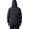 Куртка штормова 5.11 Tactical® "TacDry Rain Shell 2.0", 48372ABR-019