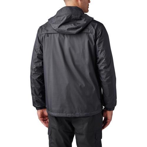 Куртка штормова 5.11 Tactical® "TacDry Rain Shell 2.0", 48372ABR-019