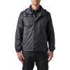Куртка штормова 5.11 Tactical® "TacDry Rain Shell 2.0", 48372ABR-019