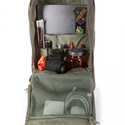 Рюкзак тактичний 5.11 Tactical® "LVC Covert Carry Pack 45L", 56683ABR-192