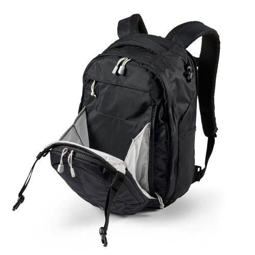 Рюкзак тактичний 5.11 Tactical® "COVRT™ 18 2.0 Backpack 32L", 56634ABR-019 - Prof1group Рюкзак тактичний 5.11 Tactical® "COVRT™ 18 2.0 Backpack 32L", 56634ABR-019