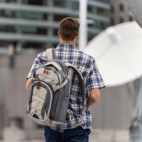 Рюкзак тактичний 5.11 Tactical® "COVRT™ 18 2.0 Backpack 32L", 56634ABR-019 - Prof1group Рюкзак тактичний 5.11 Tactical® "COVRT™ 18 2.0 Backpack 32L", 56634ABR-019
