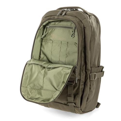 Рюкзак тактичний 5.11 Tactical® "LVC18 Backpack 2.0 30L", 56700ABR-192
