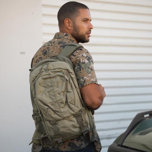 Рюкзак тактичний 5.11 Tactical® "LVC18 Backpack 2.0 30L", 56700ABR-019