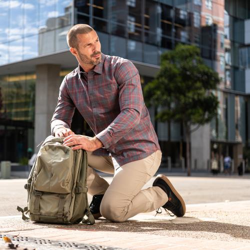 Рюкзак тактичний 5.11 Tactical® "LVC18 Backpack 2.0 30L", 56700ABR-019