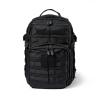 Рюкзаки/сумки - Рюкзак тактичний 5.11 Tactical&reg; "RUSH&reg; 12 2.0 Backpack 24L" Black