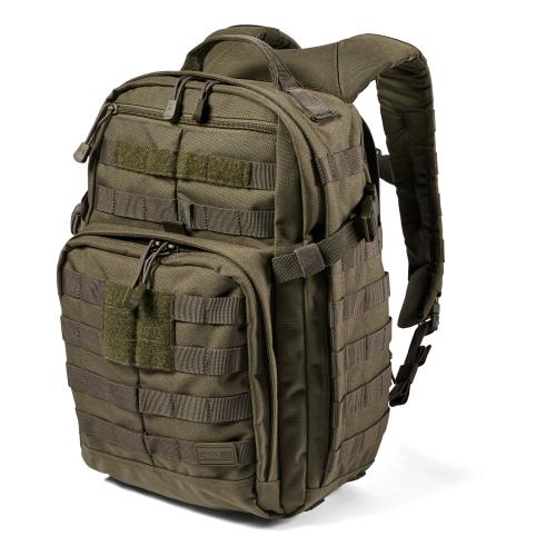 Рюкзак тактичний 5.11 Tactical® "RUSH® 12 2.0 Backpack 24L", 56561ABR-186