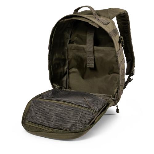 Рюкзак тактичний 5.11 Tactical® "RUSH® 12 2.0 Backpack 24L", 56561ABR-186