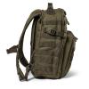 Рюкзак тактичний 5.11 Tactical® "RUSH® 12 2.0 Backpack 24L", 56561ABR-186