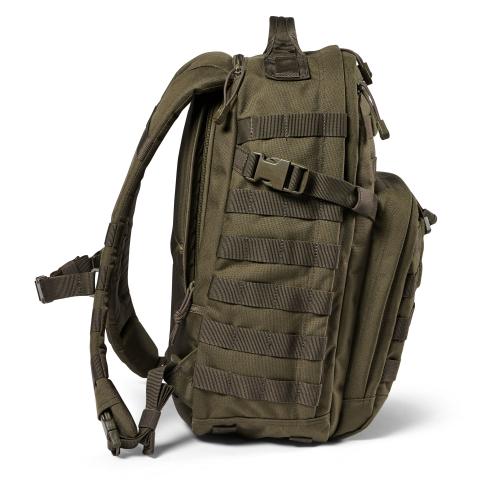 Рюкзак тактичний 5.11 Tactical® "RUSH® 12 2.0 Backpack 24L", 56561ABR-186