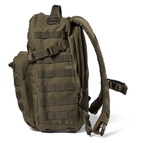 Рюкзак тактичний 5.11 Tactical® "RUSH® 12 2.0 Backpack 24L", 56561ABR-186
