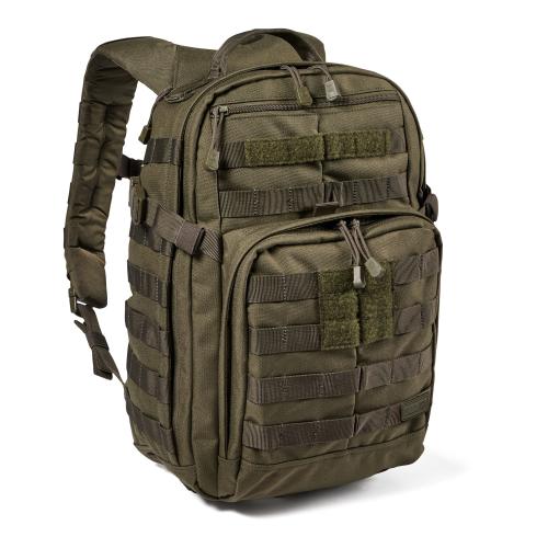 Рюкзак тактичний 5.11 Tactical® "RUSH® 12 2.0 Backpack 24L", 56561ABR-186