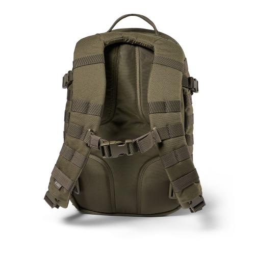 Рюкзак тактичний 5.11 Tactical® "RUSH® 12 2.0 Backpack 24L", 56561ABR-186