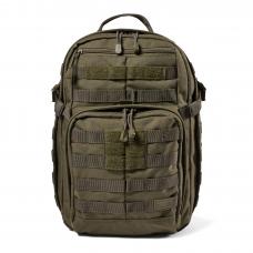 Рюкзак тактичний 5.11 Tactical® "RUSH® 12 2.0 Backpack 24L" - Prof1group Рюкзак тактичний 5.11 Tactical® "RUSH® 12 2.0 Backpack 24L"