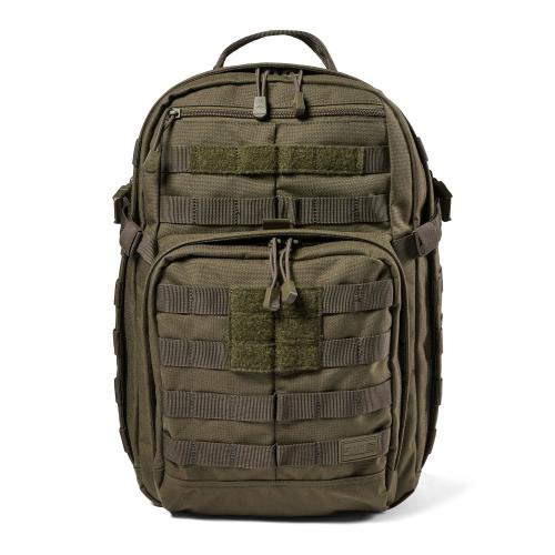 Рюкзак тактичний 5.11 Tactical® "RUSH® 12 2.0 Backpack 24L", 56561ABR-186