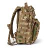 Рюкзак тактичний 5.11 Tactical® "RUSH® 12 2.0 MultiCam® Backpack 24L", 56562ABR-169
