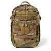 Рюкзак тактичний 5.11 Tactical® "RUSH® 12 2.0 MultiCam® Backpack 24L", 56562ABR-169