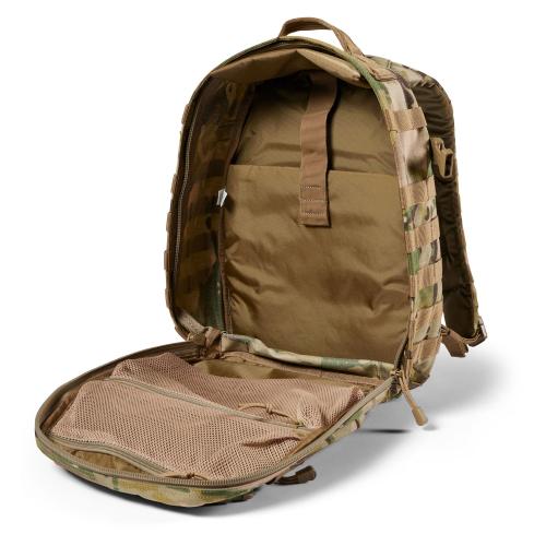 Рюкзак тактичний 5.11 Tactical® "RUSH® 12 2.0 MultiCam® Backpack 24L", 56562ABR-169
