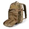 Рюкзак тактичний 5.11 Tactical® "RUSH® 12 2.0 MultiCam® Backpack 24L", 56562ABR-169
