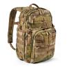Рюкзак тактичний 5.11 Tactical® "RUSH® 12 2.0 MultiCam® Backpack 24L", 56562ABR-169