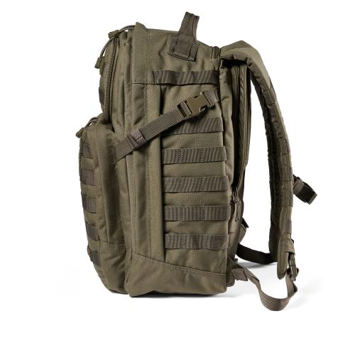 Рюкзак тактический 5.11 Tactical® "RUSH® 24 2.0 Backpack 37L", 56563ABR-186