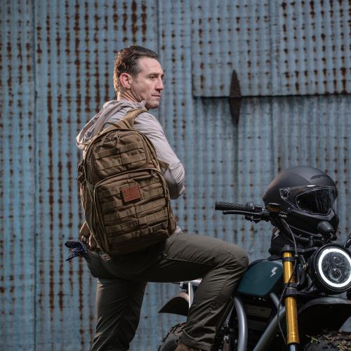 Рюкзак тактичний 5.11 Tactical® "RUSH® 24 2.0 Backpack 37L", 56563ABR-019