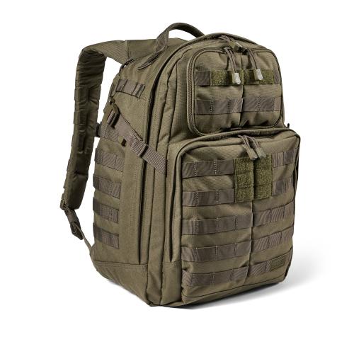 Рюкзак тактический 5.11 Tactical® "RUSH® 24 2.0 Backpack 37L", 56563ABR-186