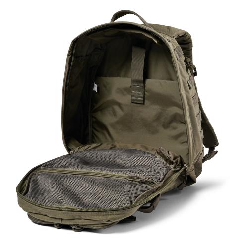 Рюкзак тактический 5.11 Tactical® "RUSH® 24 2.0 Backpack 37L", 56563ABR-186