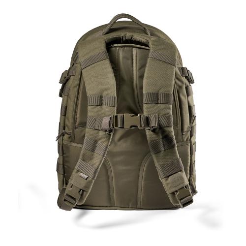 Рюкзак тактический 5.11 Tactical® "RUSH® 24 2.0 Backpack 37L", 56563ABR-186