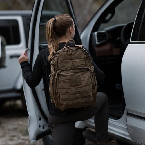 Рюкзак тактичний 5.11 Tactical® "RUSH® 24 2.0 Backpack 37L", 56563ABR-019