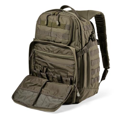 Рюкзак тактический 5.11 Tactical® "RUSH® 24 2.0 Backpack 37L", 56563ABR-186