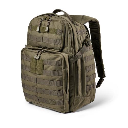 Рюкзак тактический 5.11 Tactical® "RUSH® 24 2.0 Backpack 37L", 56563ABR-186