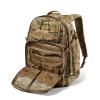 Рюкзак тактичний 5.11 Tactical® "RUSH® 24 2.0 MultiCam® Backpack 37L", 56564ABR-169