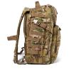 Рюкзак тактичний 5.11 Tactical® "RUSH® 24 2.0 MultiCam® Backpack 37L", 56564ABR-169