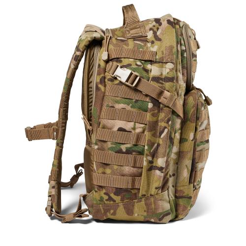 Рюкзак тактичний 5.11 Tactical® "RUSH® 24 2.0 MultiCam® Backpack 37L", 56564ABR-169