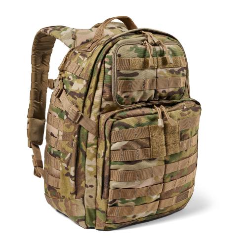 Рюкзак тактичний 5.11 Tactical® "RUSH® 24 2.0 MultiCam® Backpack 37L", 56564ABR-169