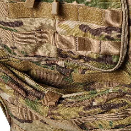 Рюкзак тактичний 5.11 Tactical® "RUSH® 24 2.0 MultiCam® Backpack 37L", 56564ABR-169