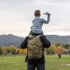 Рюкзак тактичний 5.11 Tactical® "RUSH® 24 2.0 MultiCam® Backpack 37L", 56564ABR-169