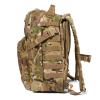Рюкзак тактичний 5.11 Tactical® "RUSH® 24 2.0 MultiCam® Backpack 37L", 56564ABR-169