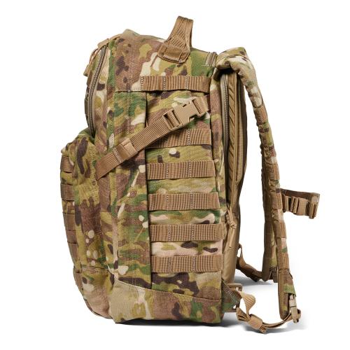 Рюкзак тактичний 5.11 Tactical® "RUSH® 24 2.0 MultiCam® Backpack 37L", 56564ABR-169