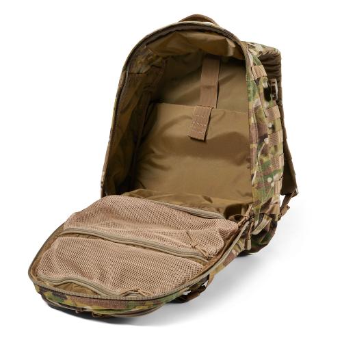 Рюкзак тактичний 5.11 Tactical® "RUSH® 24 2.0 MultiCam® Backpack 37L", 56564ABR-169